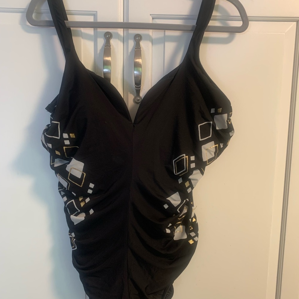 Miraclesuit One Piece Swimsuit